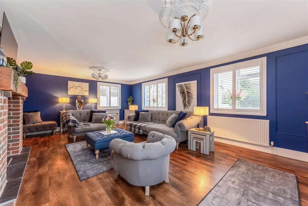 House in Salisbury - View 5