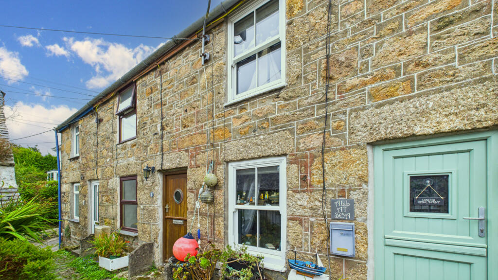 Main image of property: Church Street, Newlyn, TR18 5JX