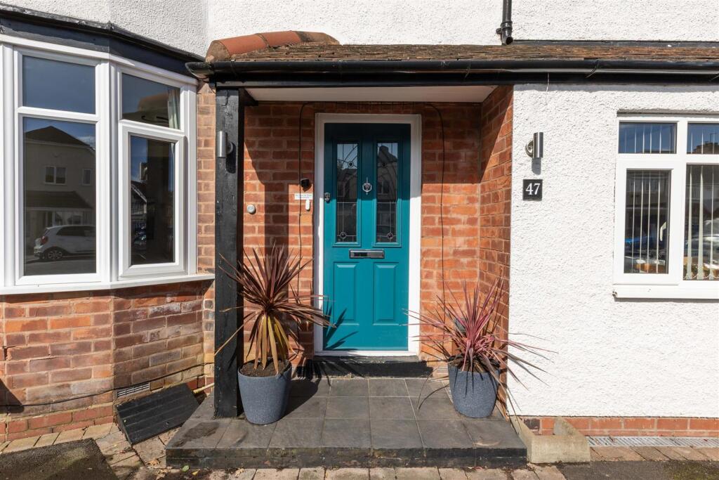 House in Solihull, West Midlands - View 2