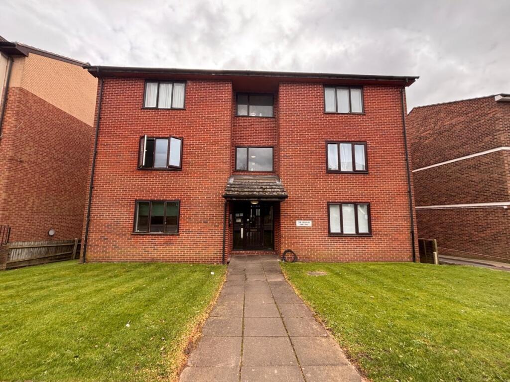 Main image of property: Station Road, Redhill