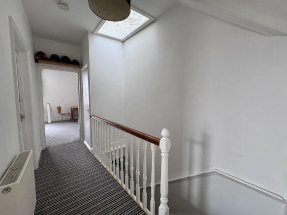 Flat 2