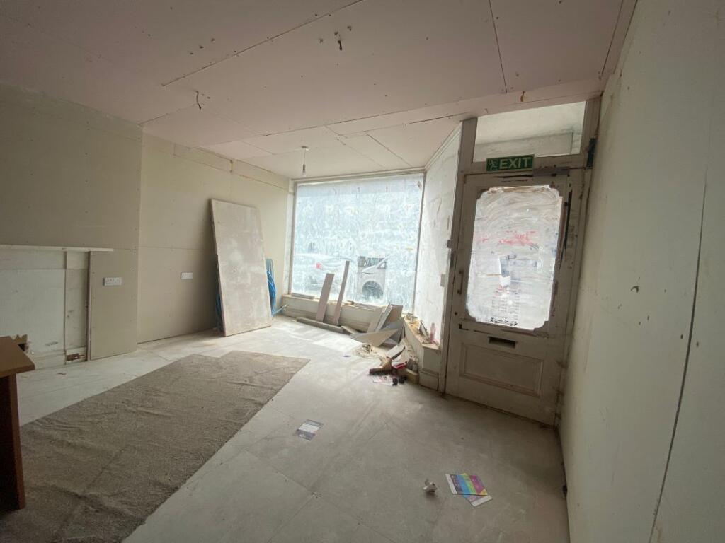 Main image of property: Shop at 45 Hyde Road, Paignton, Devon, TQ4 5BP