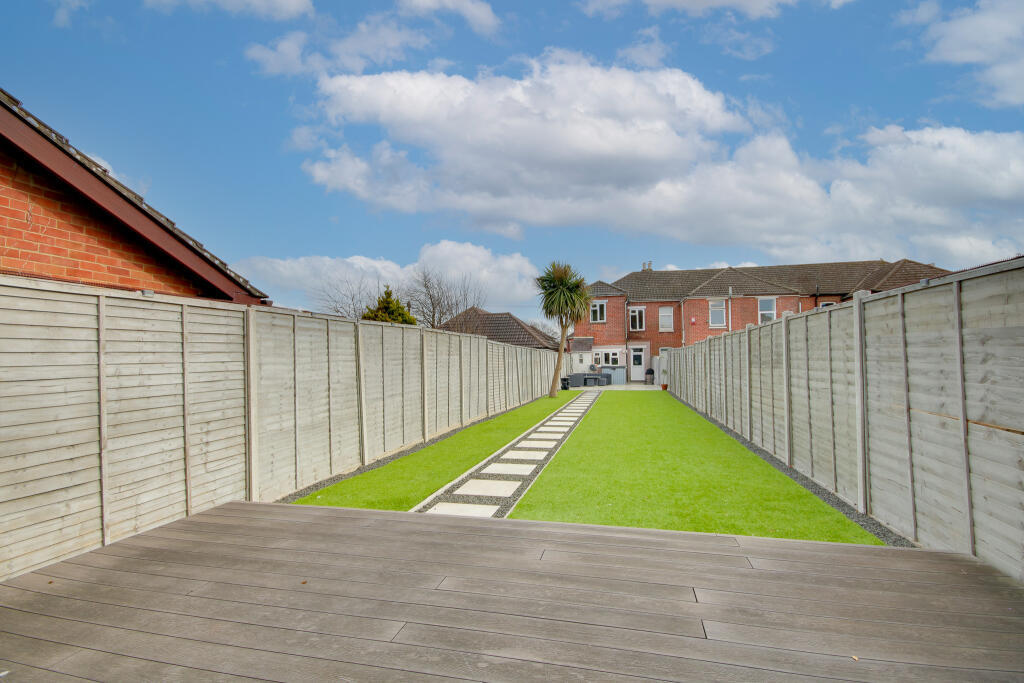 Main image of property: Bath Road, SOUTHAMPTON