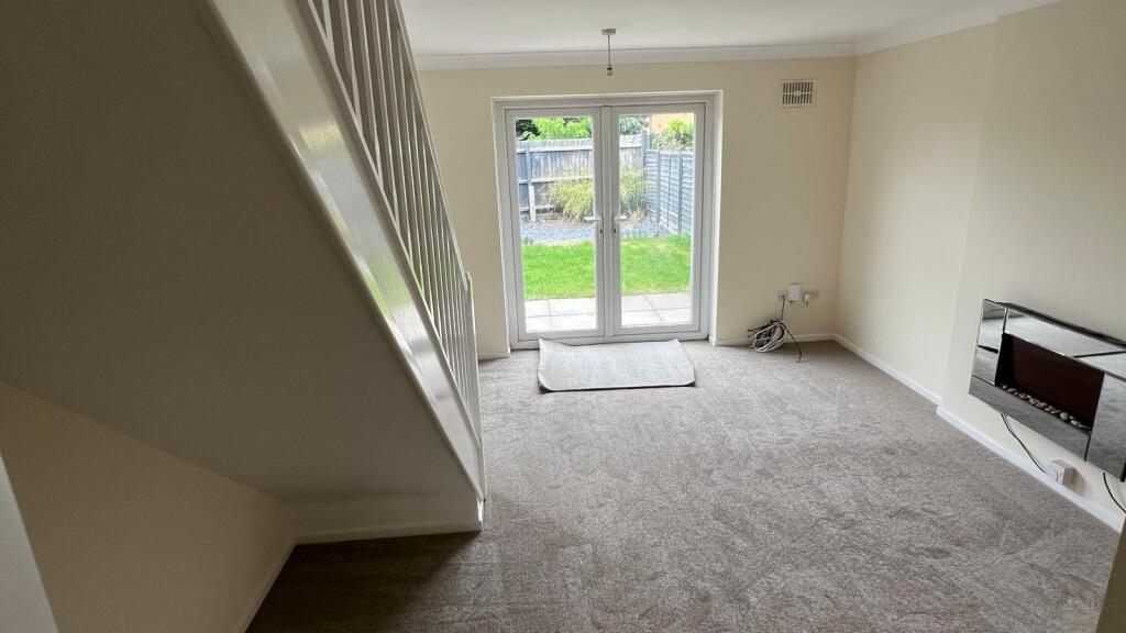 Newton Way, Broughton Astley photo 3
