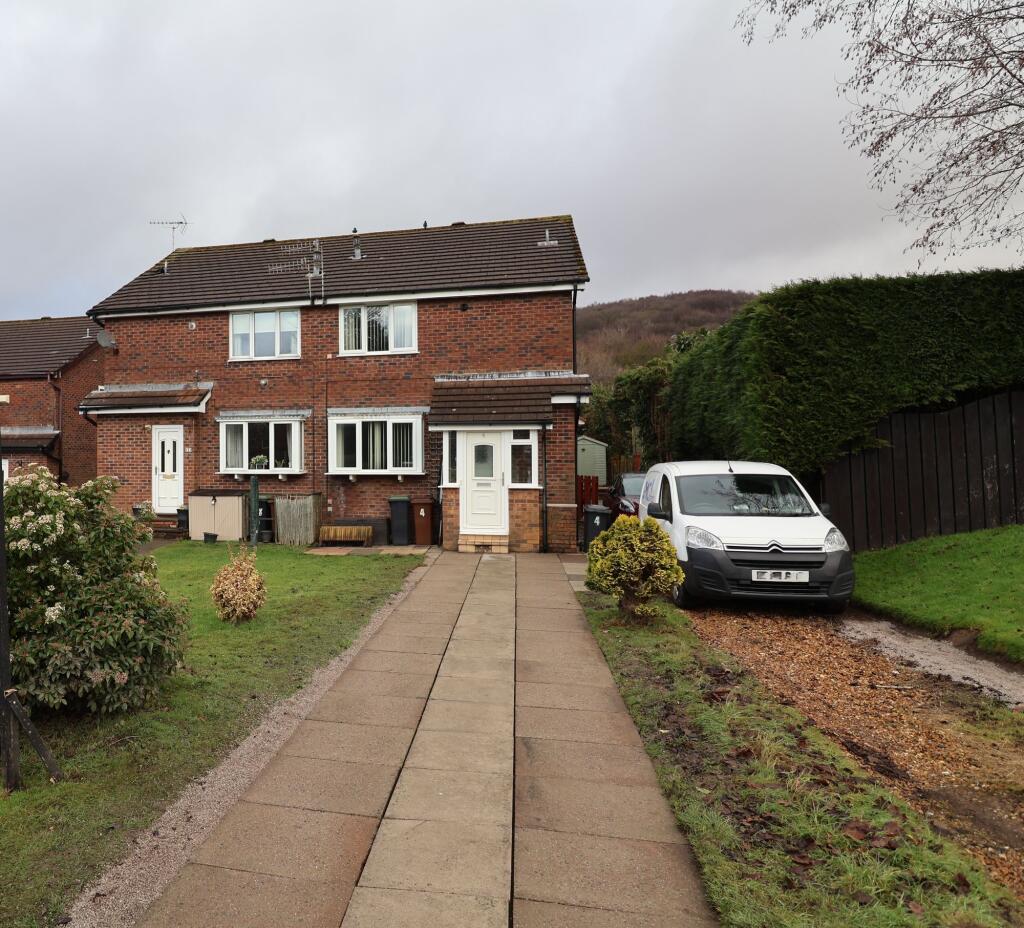 Main image of property: Partington Court, Glossop, SK13