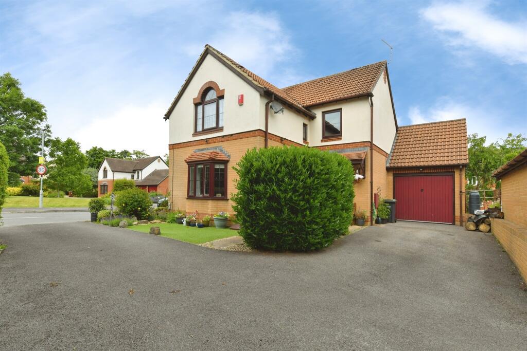 Main image of property: Bythebrook, Chippenham