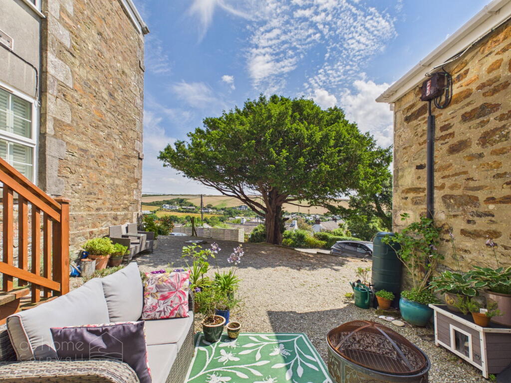 Main image of property: Bolingey Chapel - Substantial Three-Bedroom, Two Storey, Deceptively Spacious Coastal Home Near Perranporth!