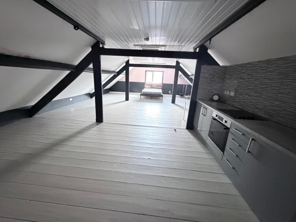 Main image of property: Mansfield Road, Eastwood, Nottingham