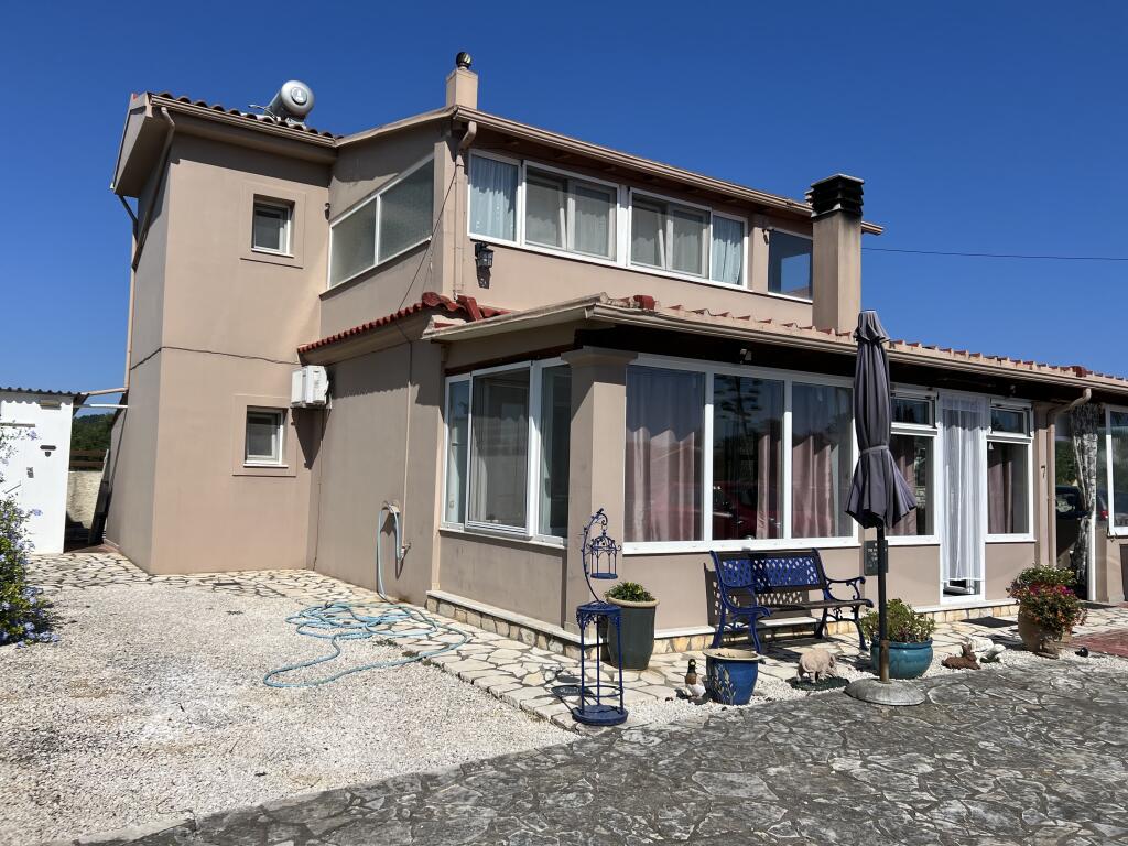 Main image of property: Ionian Islands, Corfu, Roda