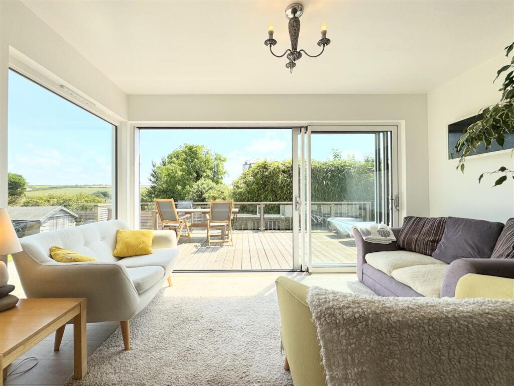 House in Truro - View 2