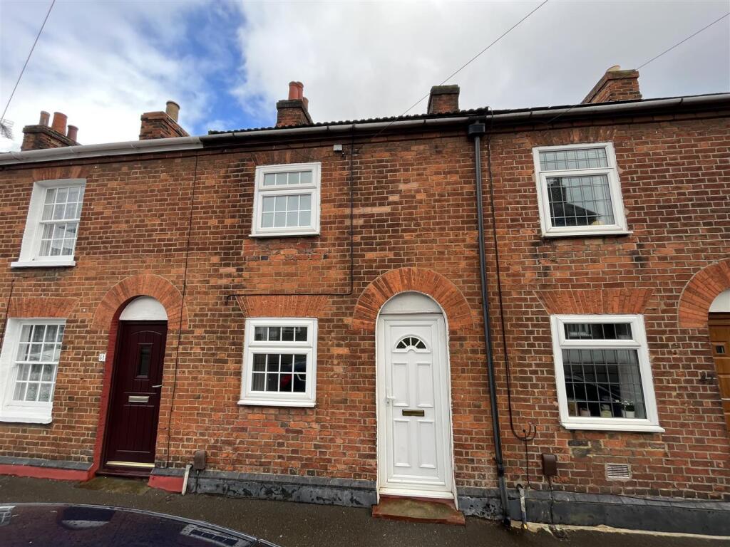 Main image of property: Dunstable Street, Ampthill, Bedford