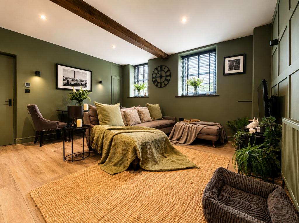 Main image of property: Albion Street, Chipping Norton, OX7