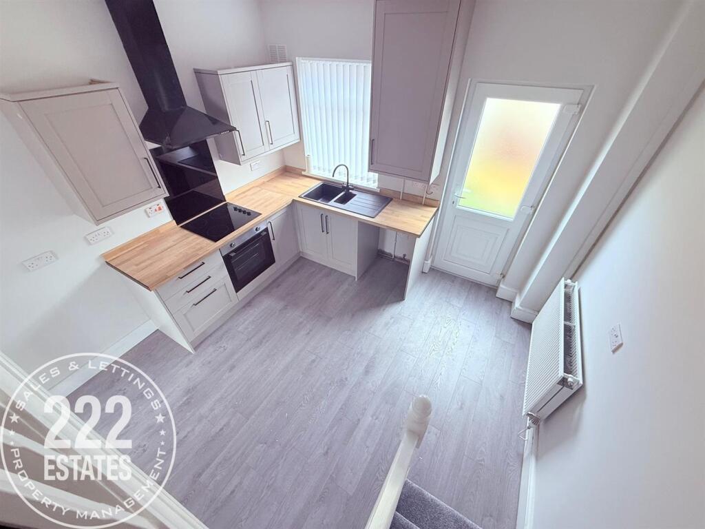 Cyril Street, Warrington - Widok 6