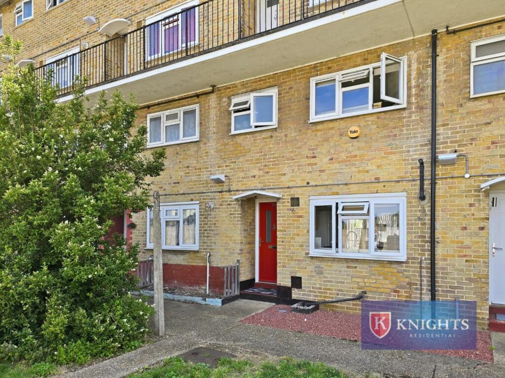 Main image of property: Jeremys Green, London, N18