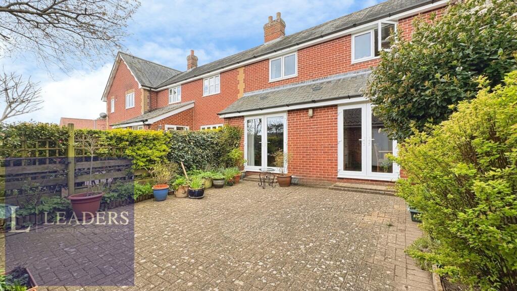York Road, Earls Colne, Colchester photo 4