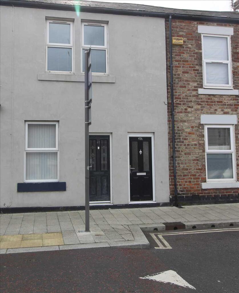 Main image of property: Bowes Street, Blyth