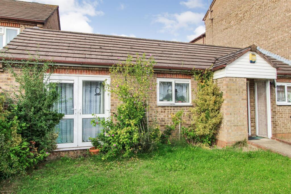 Main image of property: Pennine Road, Slough