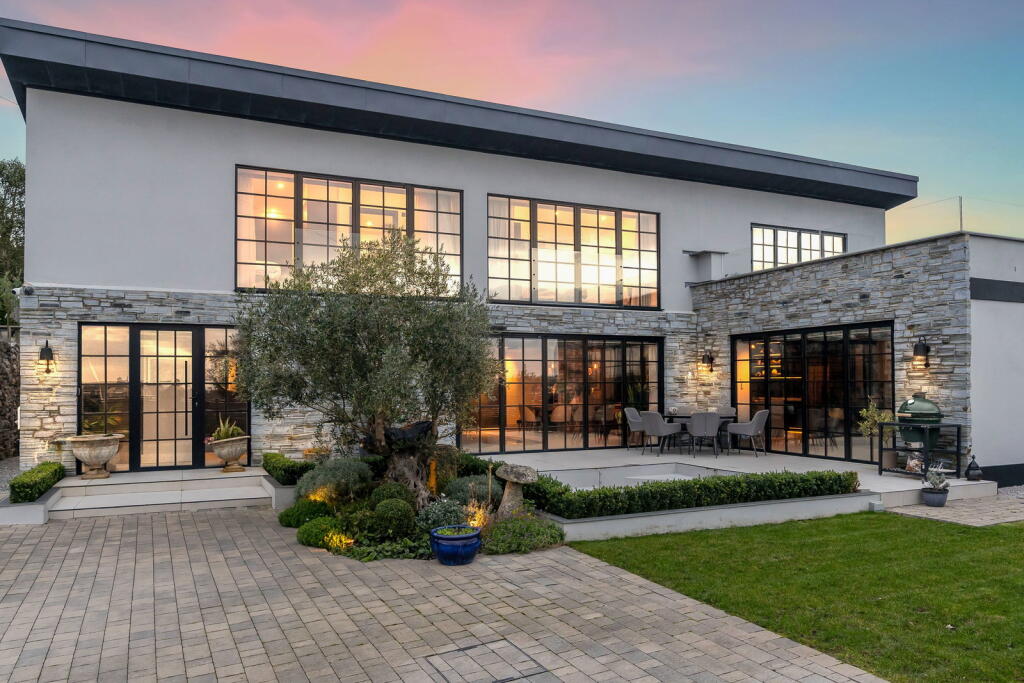 Main image of property: Glen Road, Mannamead, Plymouth