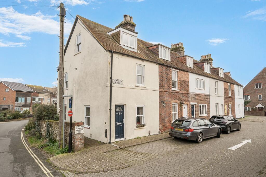 Main image of property: Stanley Road, Emsworth, PO10