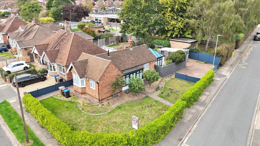 Main image of property: Malcolm Drive, Northampton, NN5