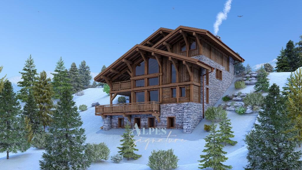 Main image of property: Les Gets, Haute-Savoie, Rhone Alps