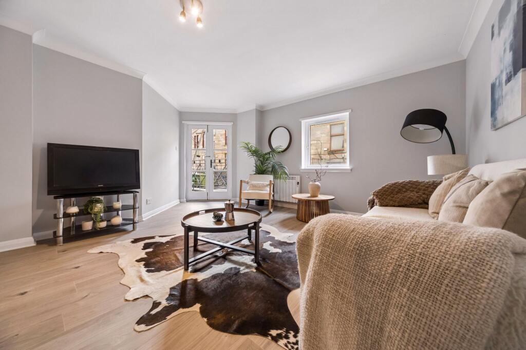 Norval Street, Partick, Glasgow photo 3