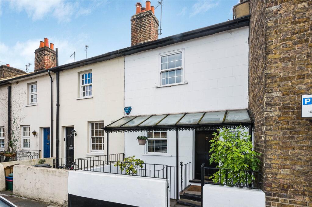 Main image of property: St. Johns Road, Isleworth