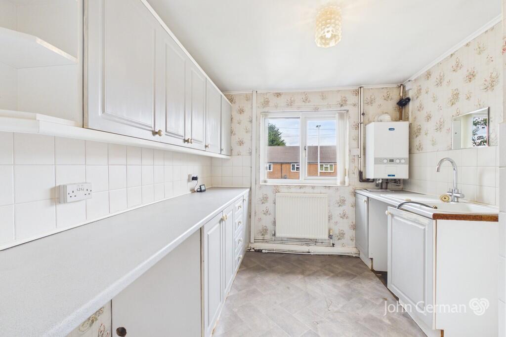 Apartment in East Staffordshire, Stapenhill - View 4