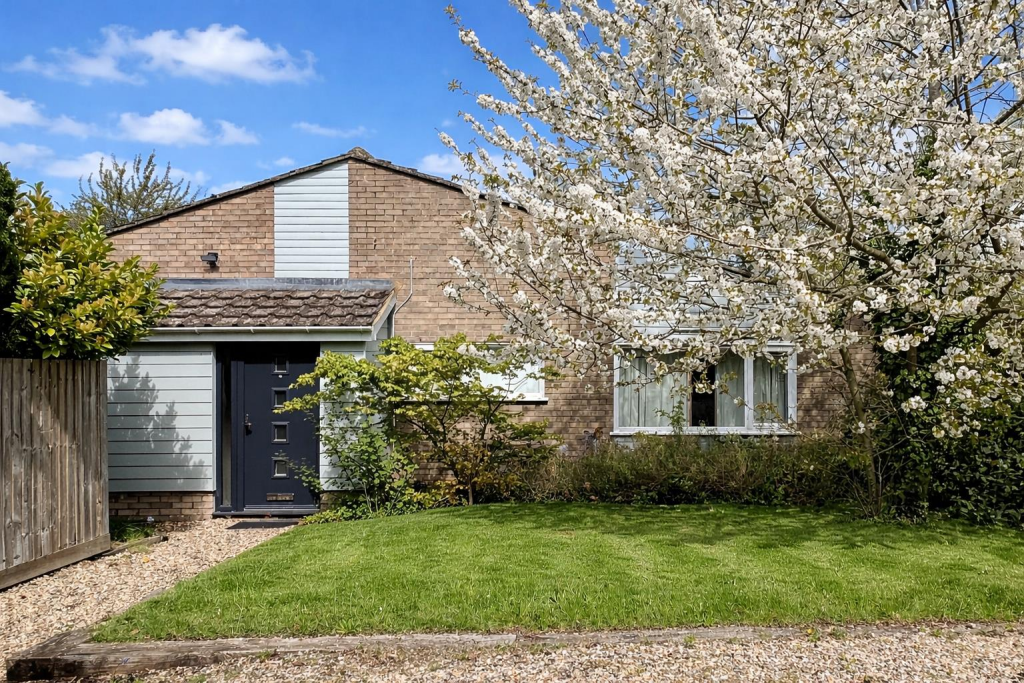 Main image of property: Raynsford Road, Great Whelnetham, Bury St. Edmunds