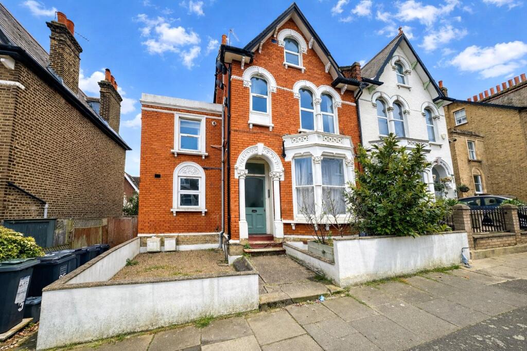 Main image of property: Algiers Road, London, SE13