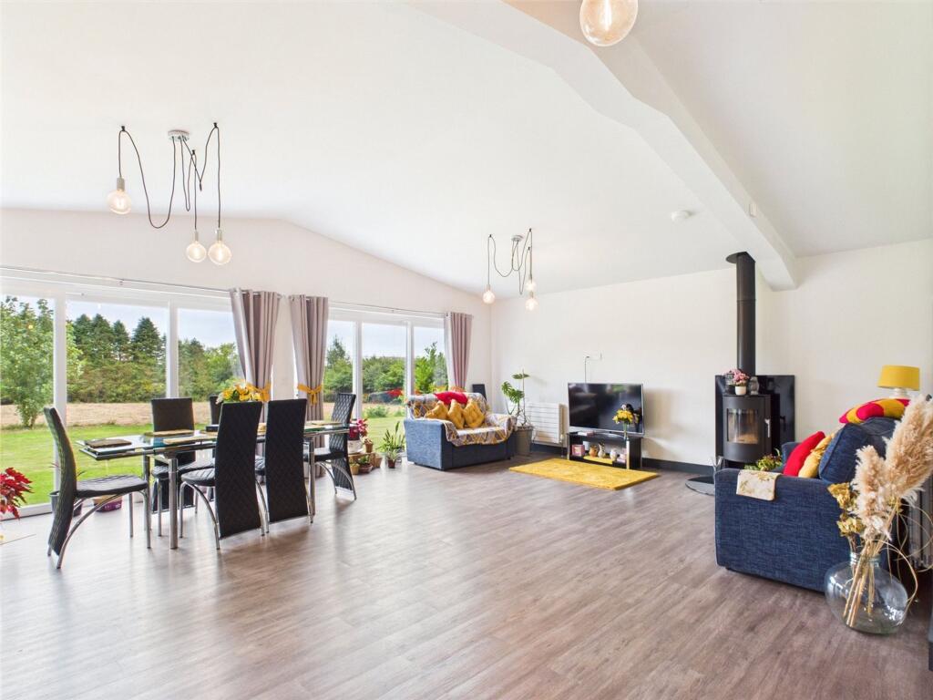 House in Torridge, Holsworthy Hamlets - View 4