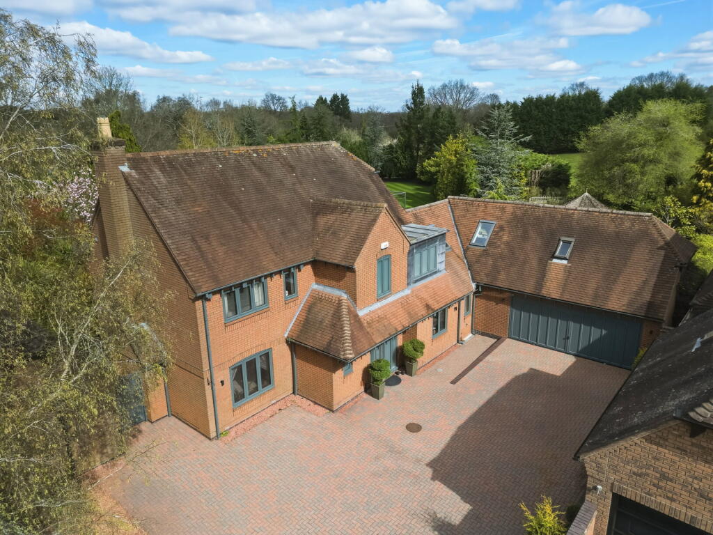 Additional image 36 of Earlsmere, Earlswood, Solihull, B94 6AJ