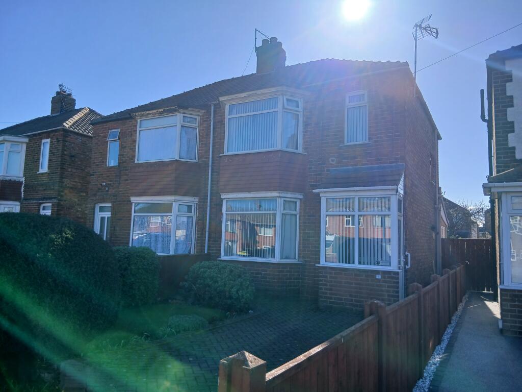 Main image of property: 93 Broadway East, Redcar, North Yorkshire TS10 5DT