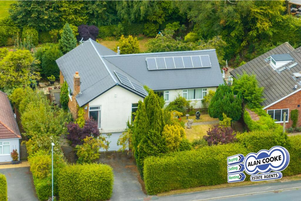 Main image of property: Primley Park Mount, Alwoodley