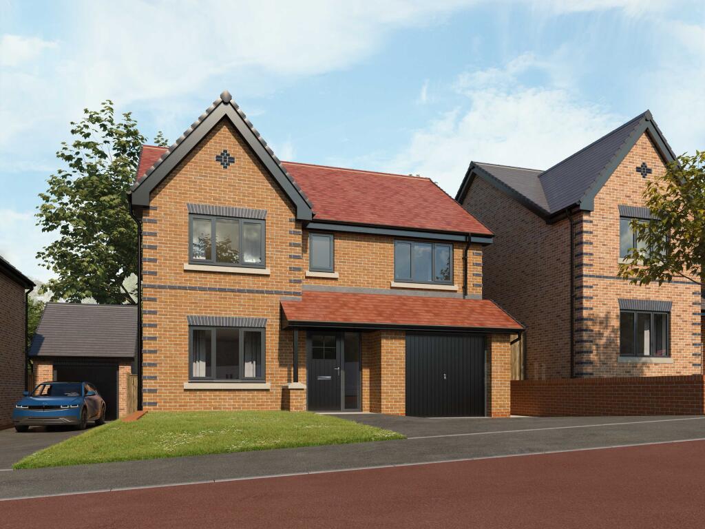 Main image of property: Ryton,
Tyne and Wear
NE40 3NL