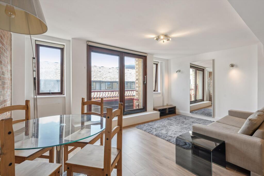 Main image of property: Gun Place, Wapping Lane, Wapping, London, E1W