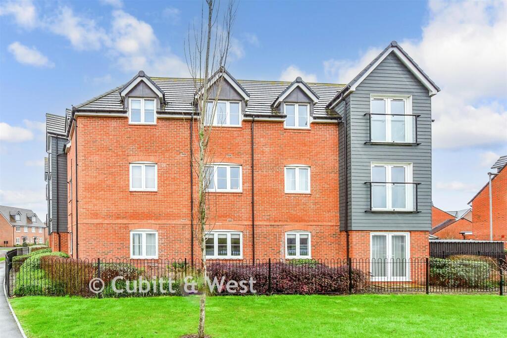 Main image of property: Sandpiper Road, Chichester, West Sussex