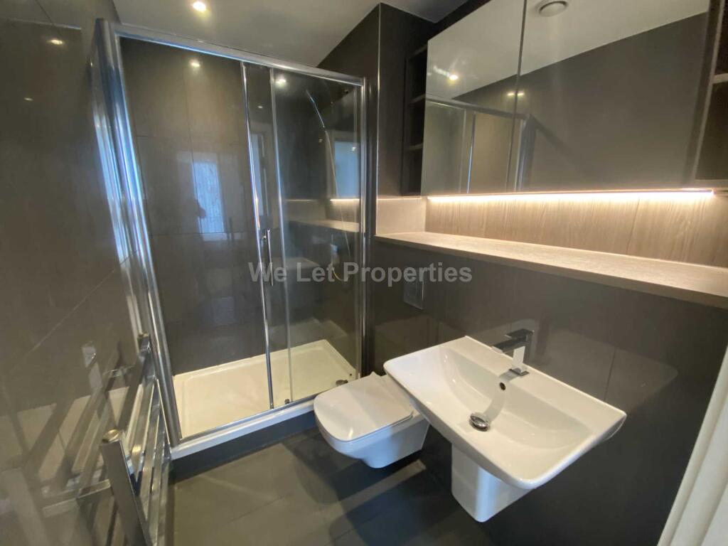 3 bedroom apartment for rent