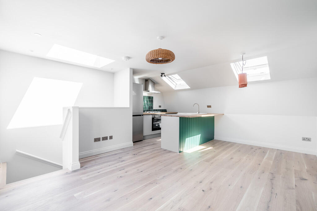 Main image of property: Rushmore Road, London