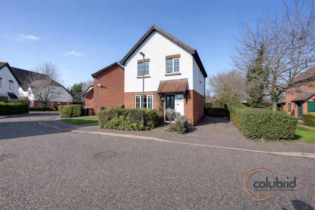 Main image of property: Binley Road, Chelmer Village, Chelmsford