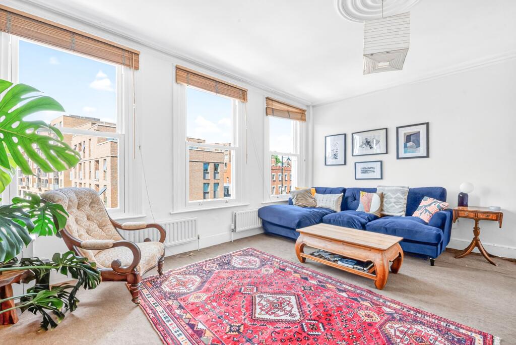 Main image of property: High Street, Hornsey, N8