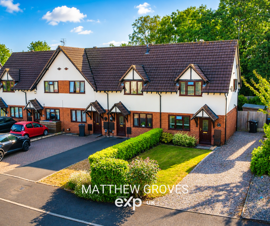 House in Telford