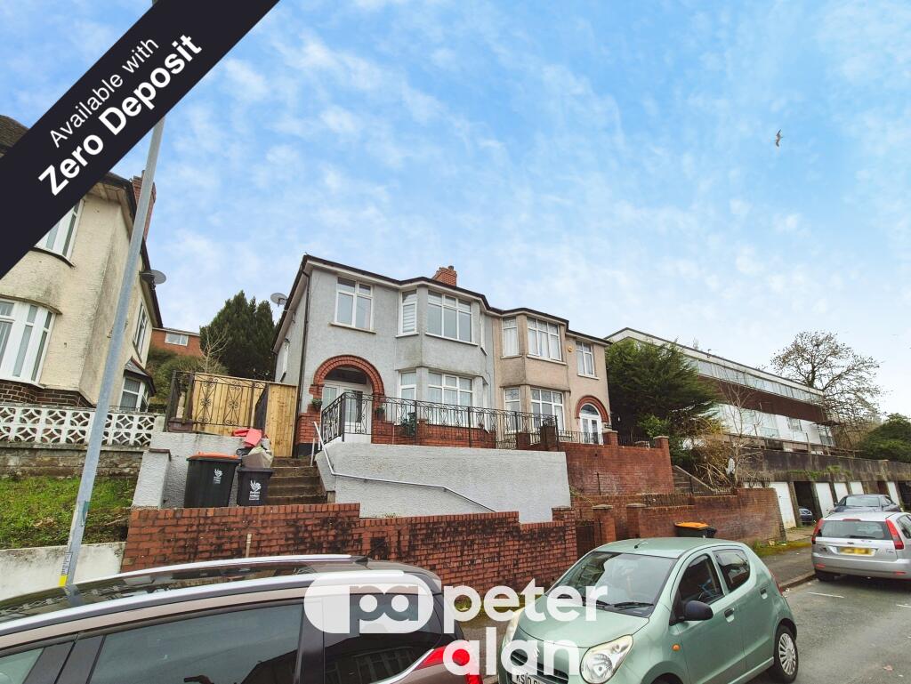 Main image of property: East Grove Road