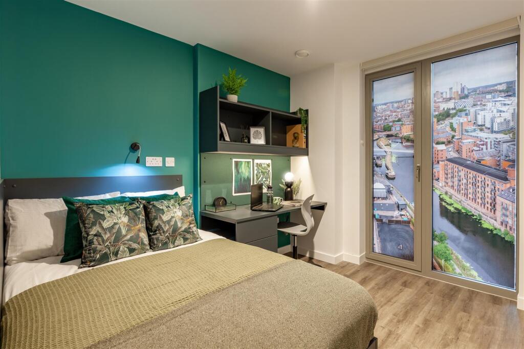 1 bedroom flat share for rent