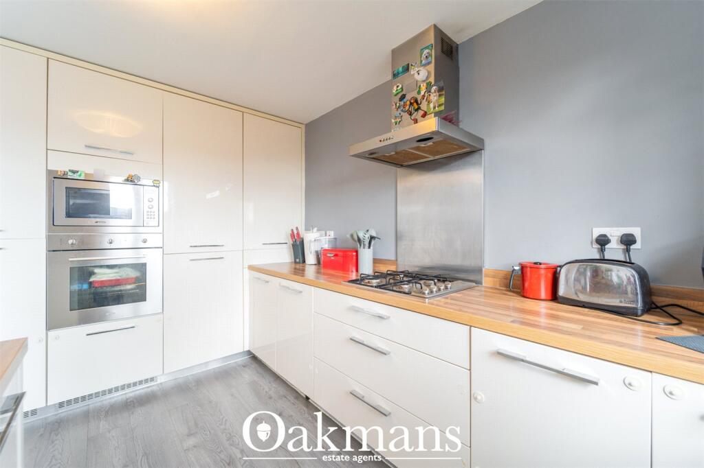 Additional image 5 of Fleming Way, Rednal, Birmingham, West Midlands, B45