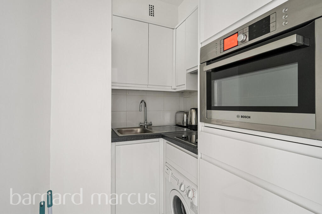 Apartment in London - View 4