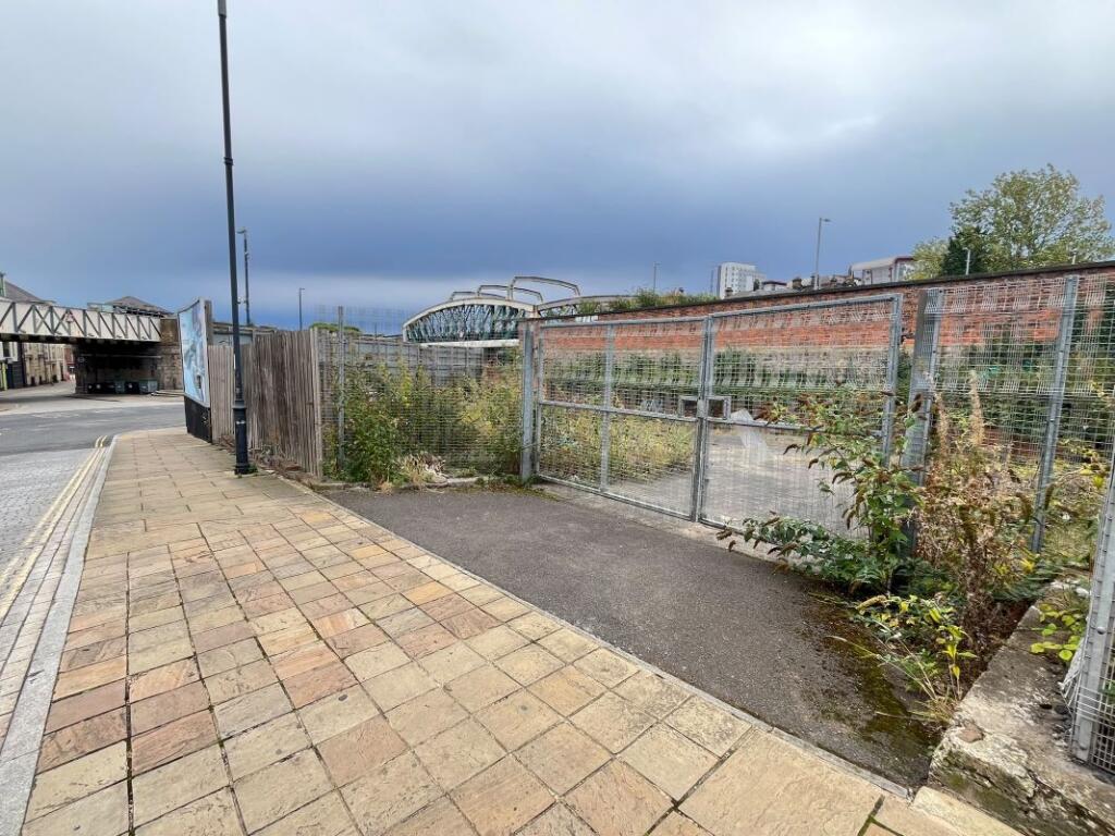 Land at Wellington Street & Half Moon Lane, Gateshead, Tyne and Wear, NE8 2AJ - More