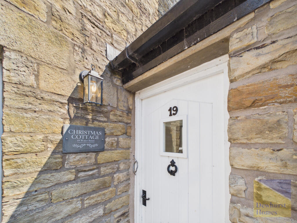 19 Water Street, Ribchester, Ribchester, PR3 - View 2