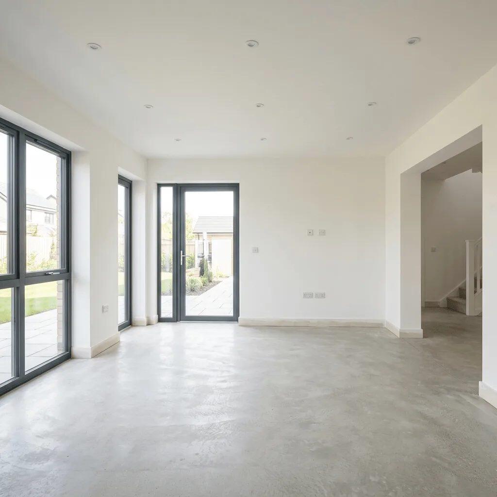 House in York - View 2