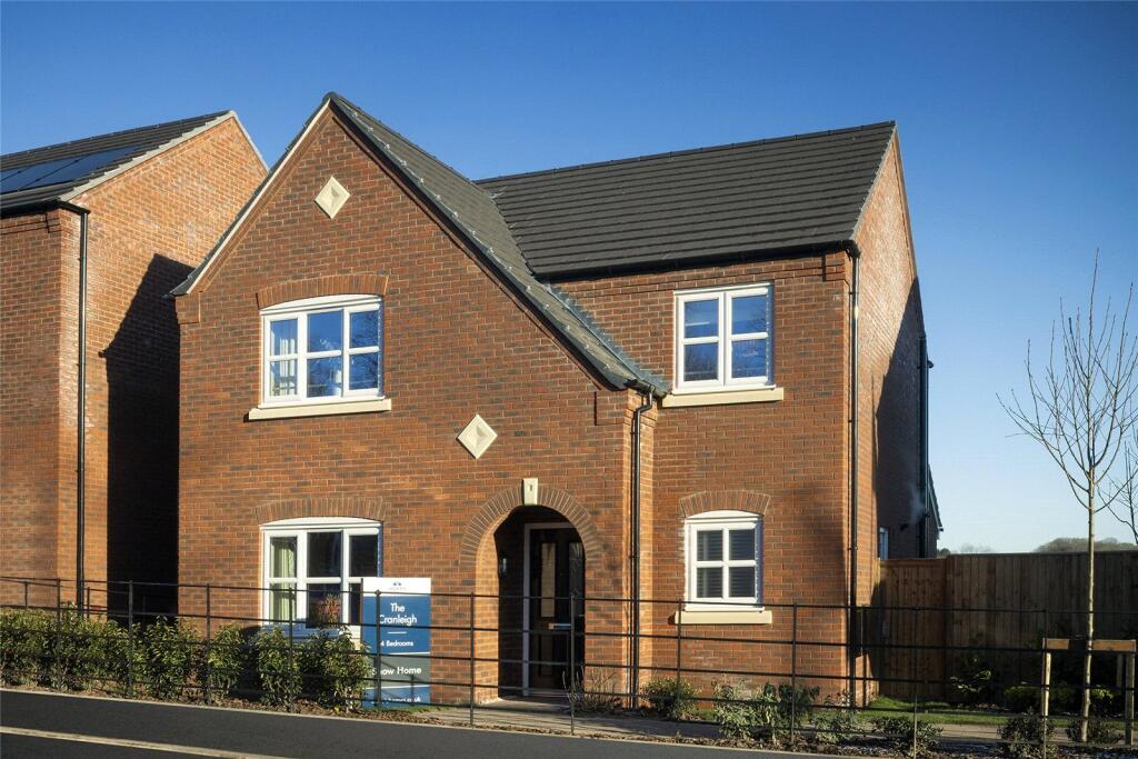 Main image of property: Arden Park, Far Moor Lane, Redditch, B98